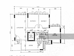 Blk 266B Punggol Way (Punggol), HDB 4 Rooms #200656452
